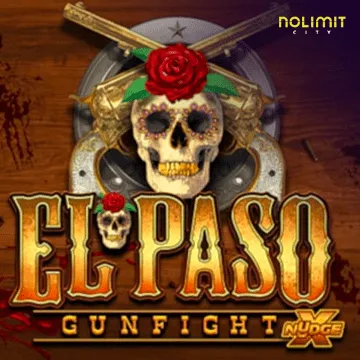 NolimitCity : El Paso Gunfight xNudge - ADUGAMING