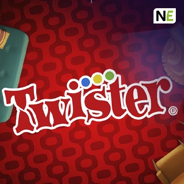 NetEnt : Twister - ADUGAMING
