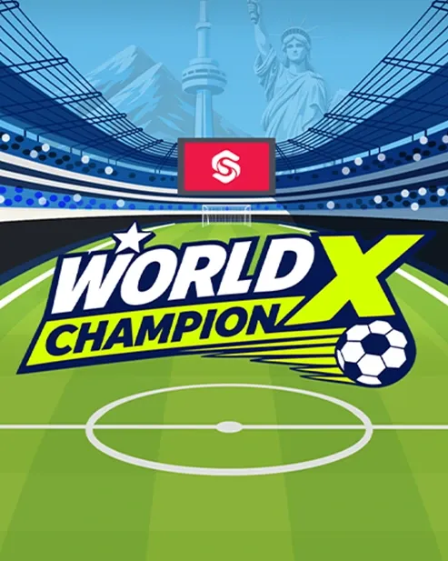 SmartSoft : World Champion X - ADUGAMING