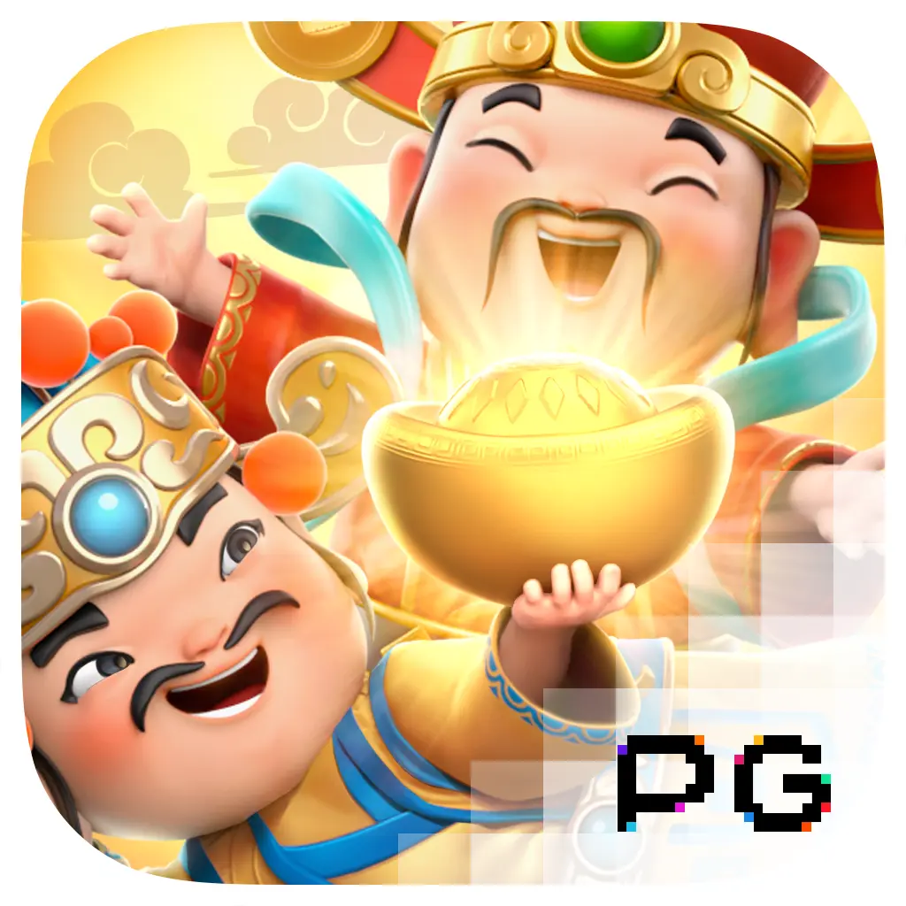 Cai Shen Wins - ADUGAMING