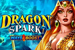 Playtech : Dragon Spark - ADUGAMING