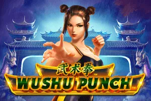 Playtech : Wushu Punch - ADUGAMING