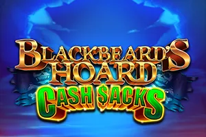 Playtech : Blackbeard’s Hoard Cash Sacks - ADUGAMING