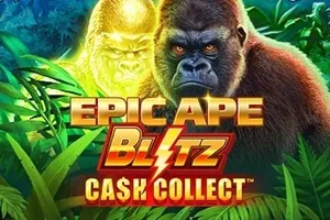 Epic Ape: Blitz Cash Collect - ADUGAMING