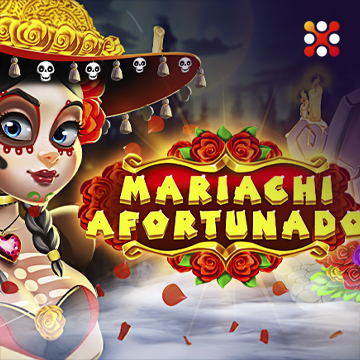 Mariachi Afortunado - ADUGAMING