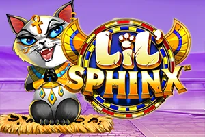 Playtech : Lil Sphinx - ADUGAMING