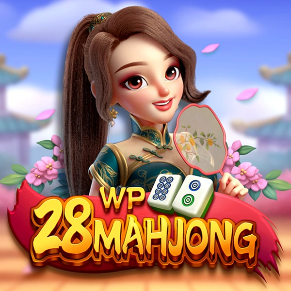 WP 28 Mahjong - ADUGAMING