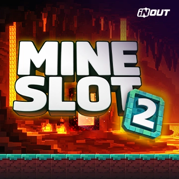 Inout : Mine Slot 2 - ADUGAMING