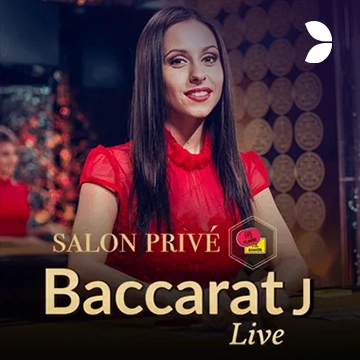 Salon Privé Baccarat J - ADUGAMING