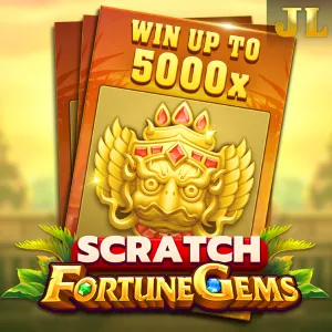 Fortune Gems Scratch - ADUGAMING