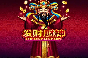 Playtech : Fat Choy Choy Sun - ADUGAMING
