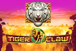 Playtech : Tiger Claw - ADUGAMING