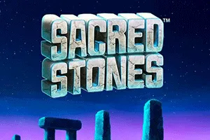 Playtech : Sacred Stones - ADUGAMING