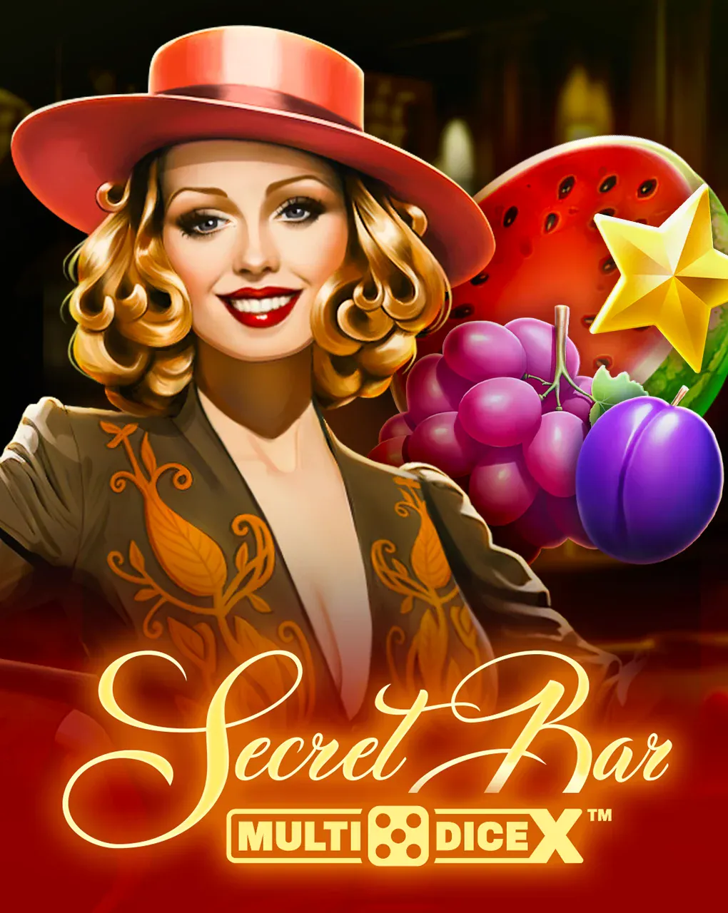 Bgaming : Secret Bar MultiDice X - ADUGAMING