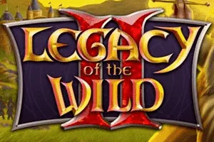 Playtech : Legacy of the Wilds 2 - ADUGAMING