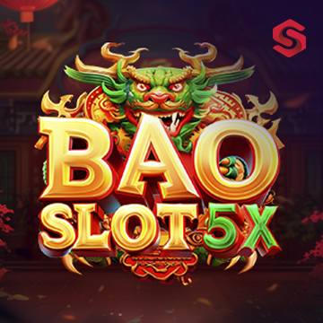 SmartSoft : Bao Slot 5X - ADUGAMING