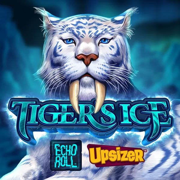 Microgaming : Tigers Ice - ADUGAMING