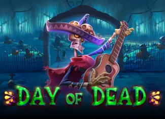 Day of Dead - ADUGAMING