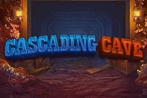 Playtech : Cascading Cave - ADUGAMING