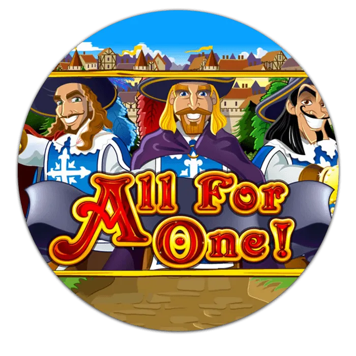 Habanero : All For One - ADUGAMING