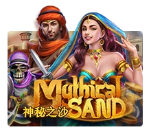 Mythical Sand - ADUGAMING