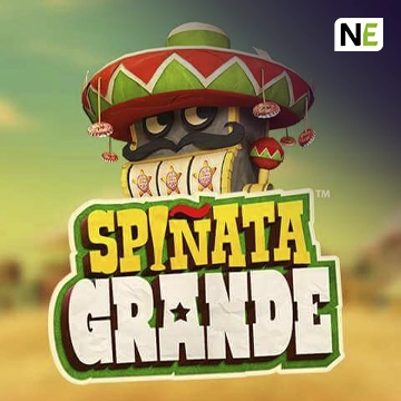 NetEnt : Spinata Grande - ADUGAMING