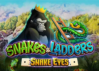 Snakes & Ladders - Snake Eyes - ADUGAMING