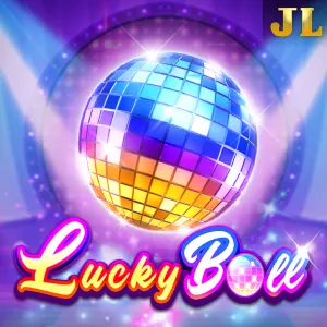 Lucky Ball - ADUGAMING