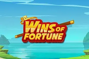 Playtech : POP Wins of Fortune (Quickspin) - ADUGAMING