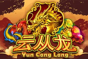 Playtech : Yun Cong Long - ADUGAMING