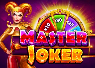 Master Joker - ADUGAMING