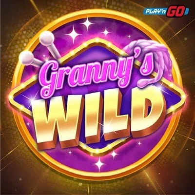 PlaynGo : Grannys Wild - ADUGAMING