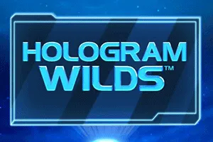 Playtech : Hologram Wilds - ADUGAMING