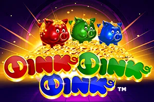 Playtech : Oink Oink Oink - ADUGAMING