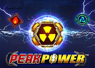 Peak Power - ADUGAMING