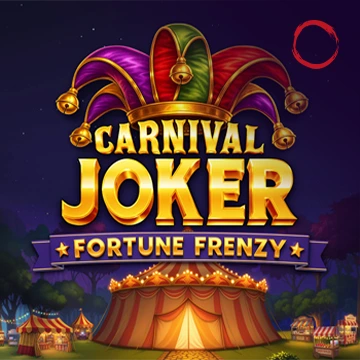 Carnival Joker - ADUGAMING