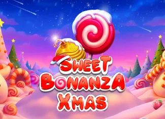 Sweet Bonanza Xmas - ADUGAMING