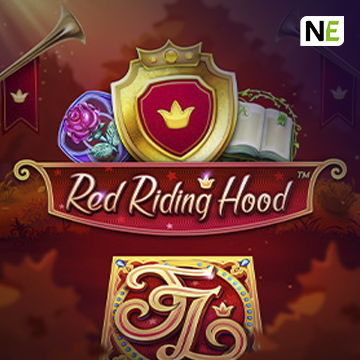 NetEnt : Fairytale Legends: Red Riding Hood - ADUGAMING