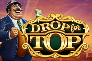 Playtech : Drop for Top - ADUGAMING