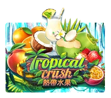 Tropical Crush - ADUGAMING