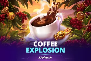 Coffee Explosion - ADUGAMING