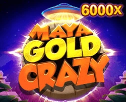 JDB : Maya Gold Crazy - ADUGAMING