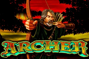 Playtech : Archer - ADUGAMING