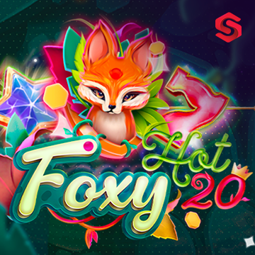 SmartSoft : Foxy Hot 20 - ADUGAMING