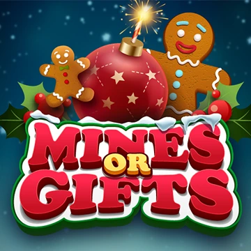 Mines Or Gifts - ADUGAMING