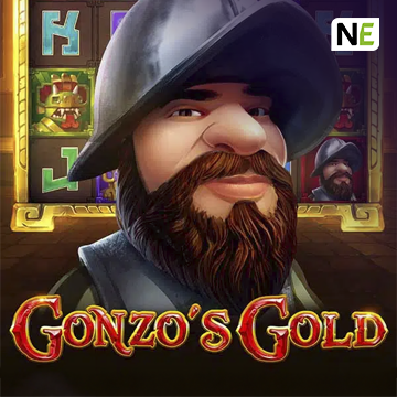 NetEnt : Gonzos Gold - ADUGAMING