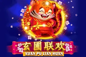 Playtech : Xuan Pu Lian Huan - ADUGAMING