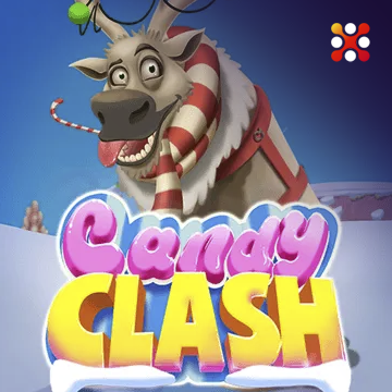 Candy Clash - ADUGAMING