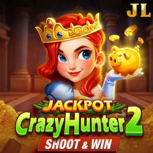 Crazy Hunter2 - ADUGAMING