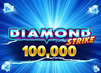 Diamond Strike 100,000 - ADUGAMING